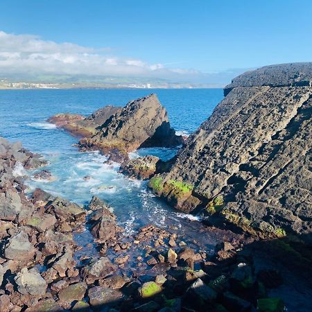 Willa Casa Da Luz Ponta Delgada Zewnętrze zdjęcie