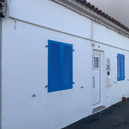 Willa Casa Da Luz Ponta Delgada Zewnętrze zdjęcie