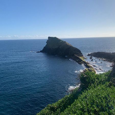 Willa Casa Da Luz Ponta Delgada Zewnętrze zdjęcie