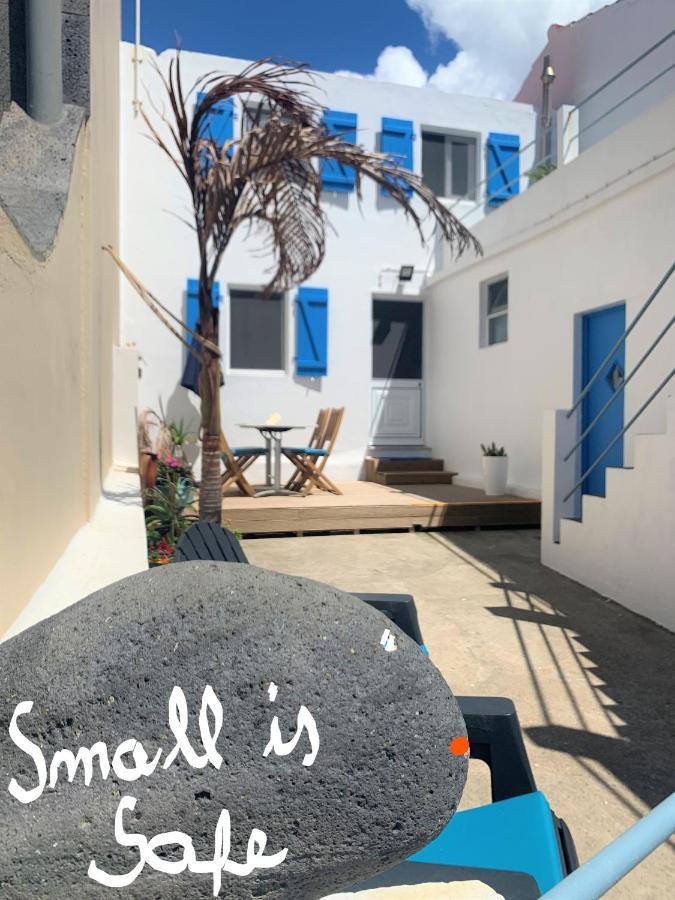 Willa Casa Da Luz Ponta Delgada Zewnętrze zdjęcie