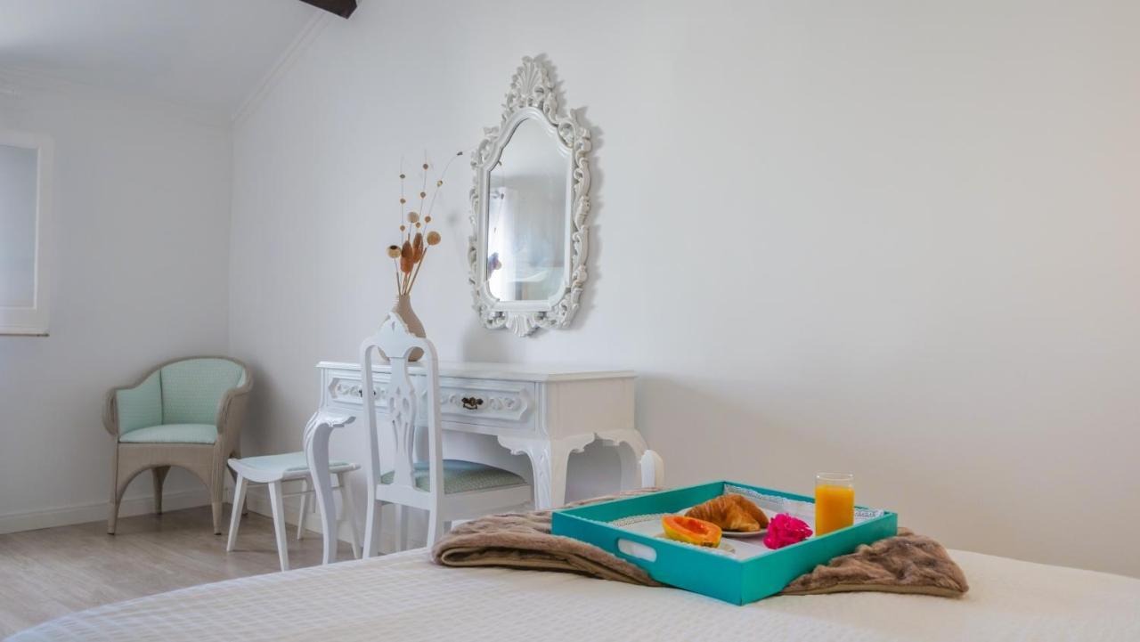Willa Casa Da Luz Ponta Delgada Zewnętrze zdjęcie