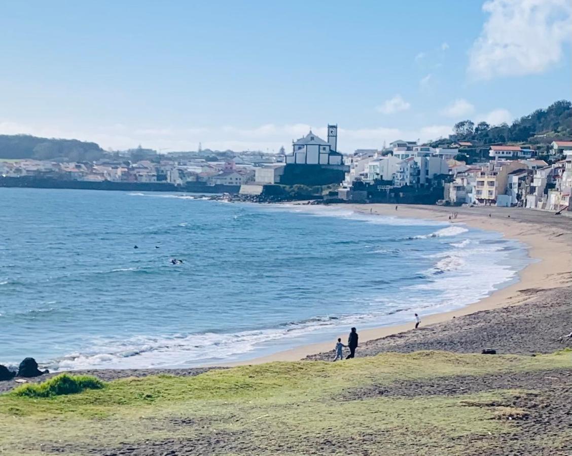 Willa Casa Da Luz Ponta Delgada Zewnętrze zdjęcie
