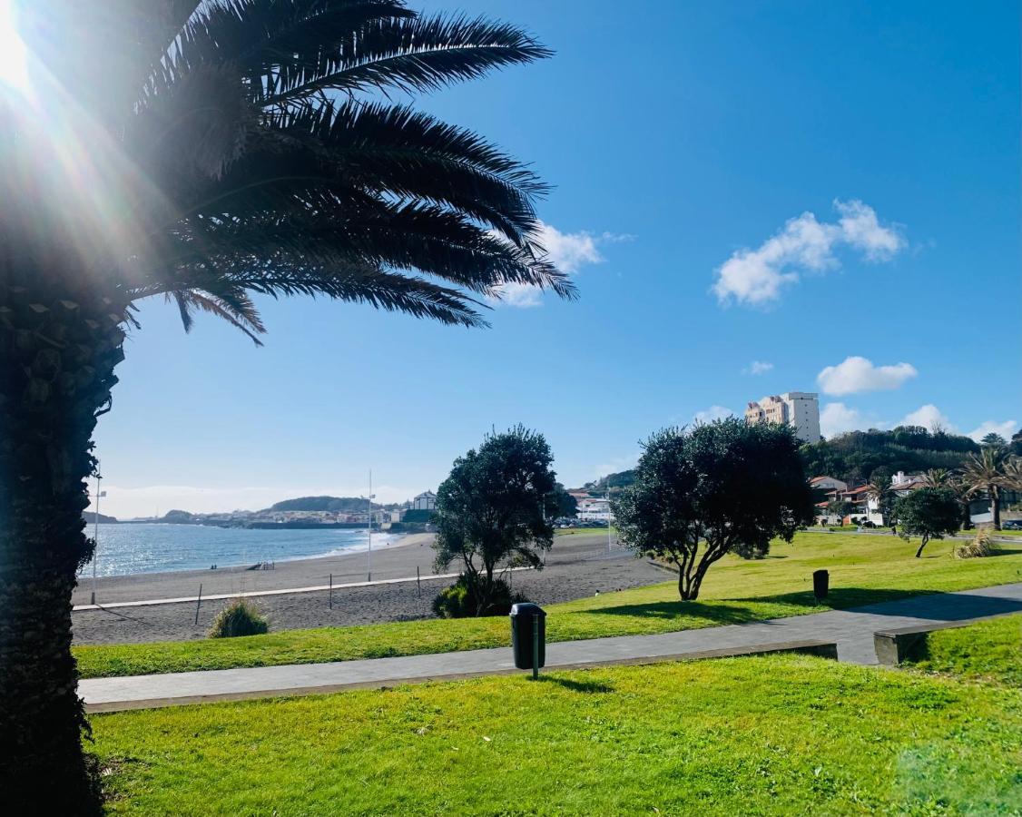 Willa Casa Da Luz Ponta Delgada Zewnętrze zdjęcie