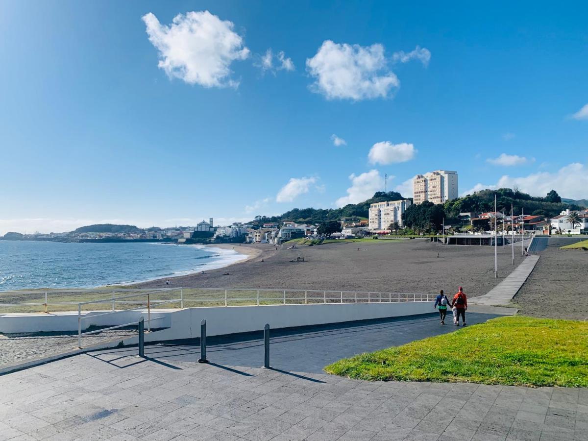 Willa Casa Da Luz Ponta Delgada Zewnętrze zdjęcie