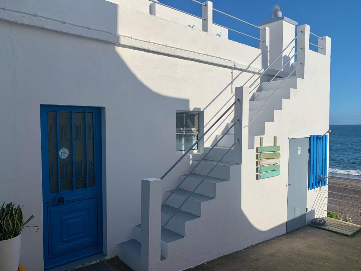 Willa Casa Da Luz Ponta Delgada Zewnętrze zdjęcie