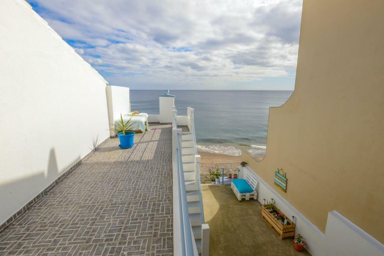 Willa Casa Da Luz Ponta Delgada Zewnętrze zdjęcie