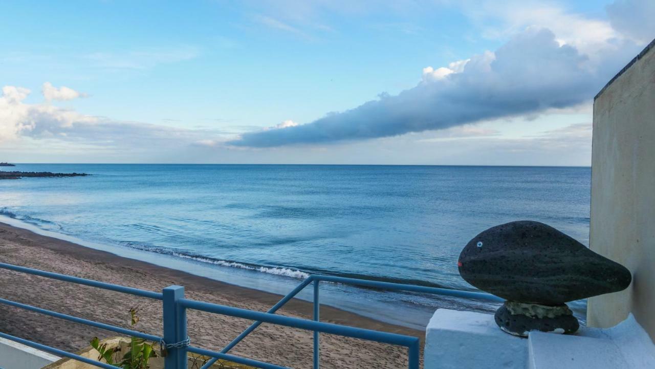 Willa Casa Da Luz Ponta Delgada Zewnętrze zdjęcie