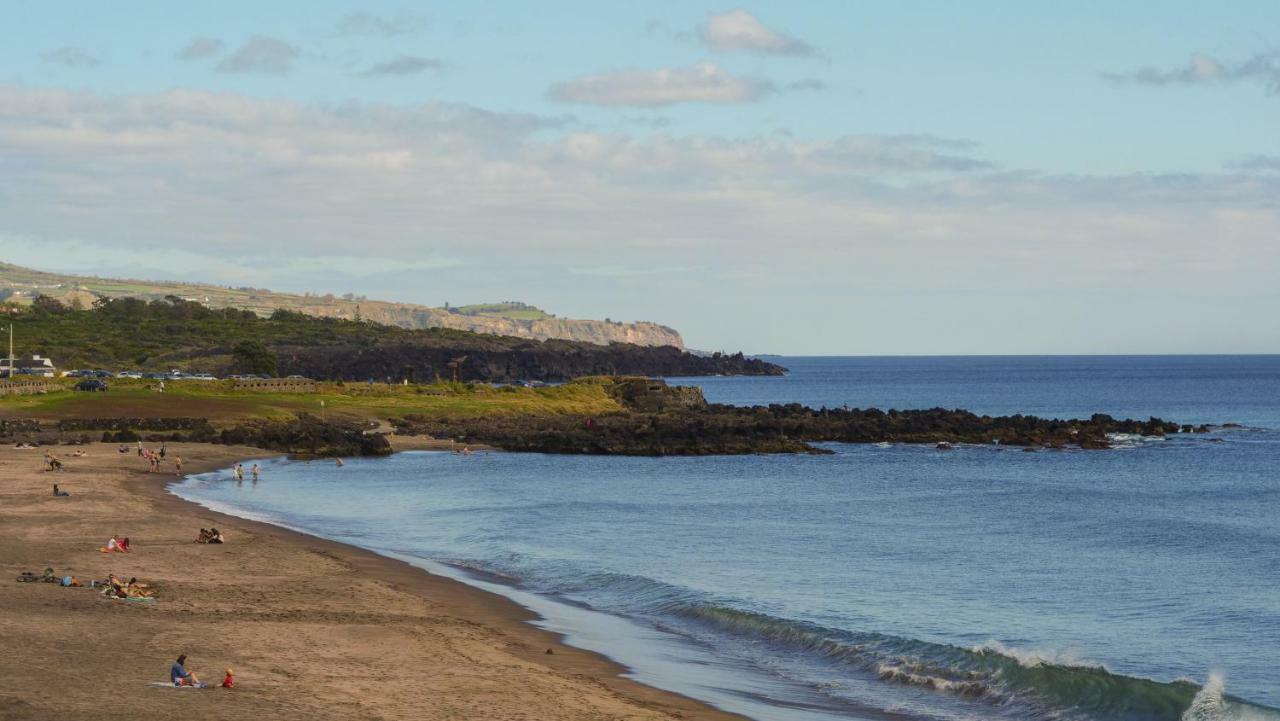 Willa Casa Da Luz Ponta Delgada Zewnętrze zdjęcie
