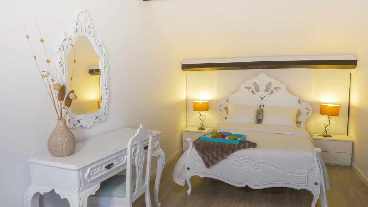 Willa Casa Da Luz Ponta Delgada Zewnętrze zdjęcie