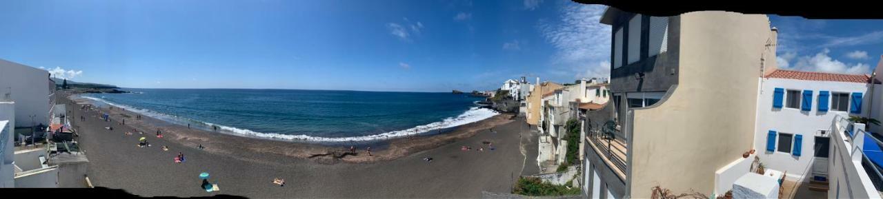 Willa Casa Da Luz Ponta Delgada Zewnętrze zdjęcie