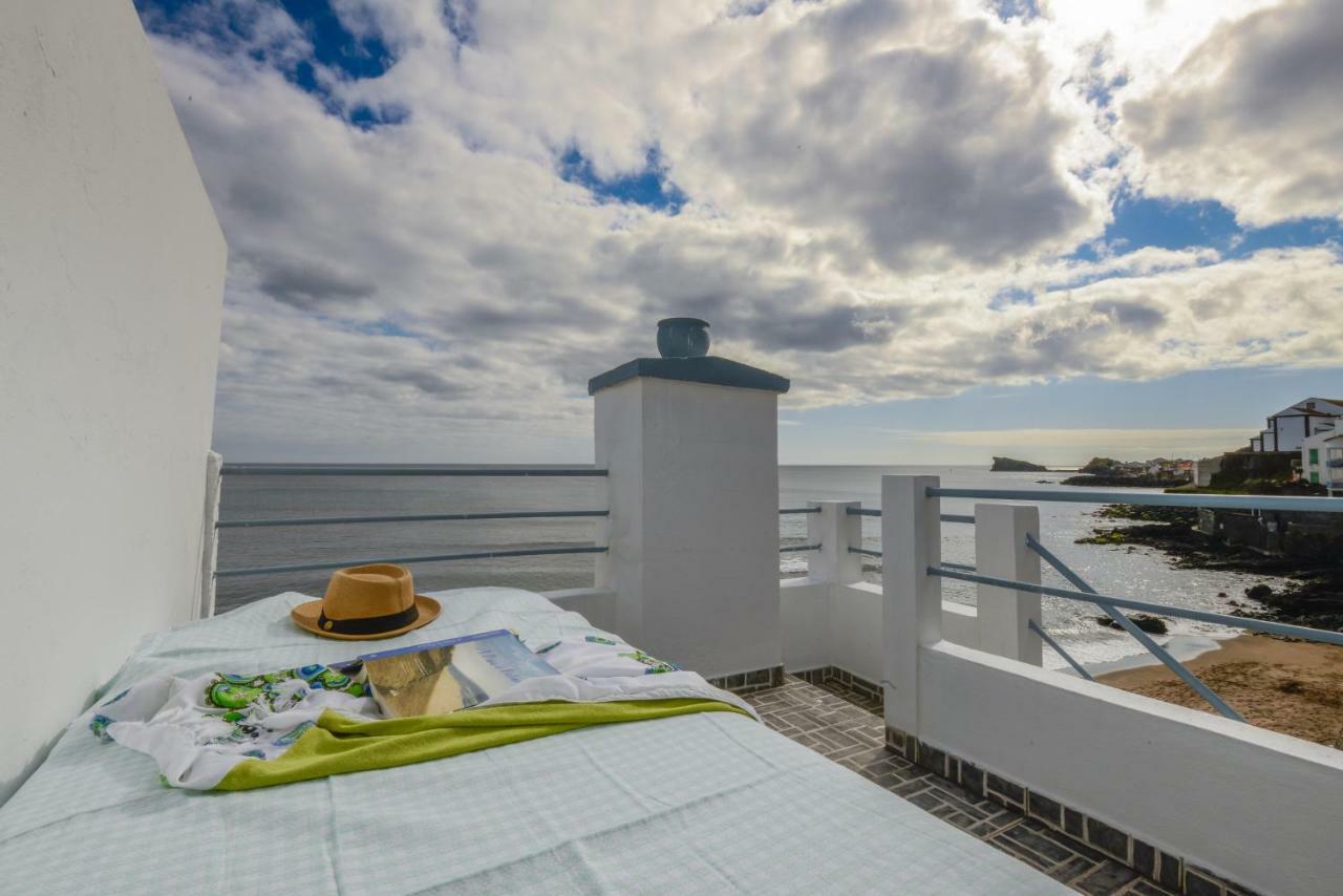 Willa Casa Da Luz Ponta Delgada Zewnętrze zdjęcie