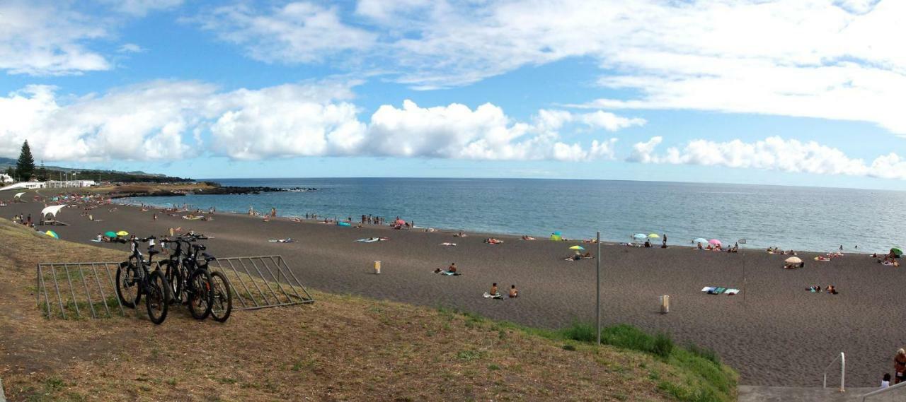 Willa Casa Da Luz Ponta Delgada Zewnętrze zdjęcie