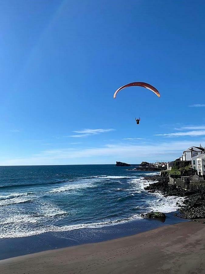 Willa Casa Da Luz Ponta Delgada Zewnętrze zdjęcie