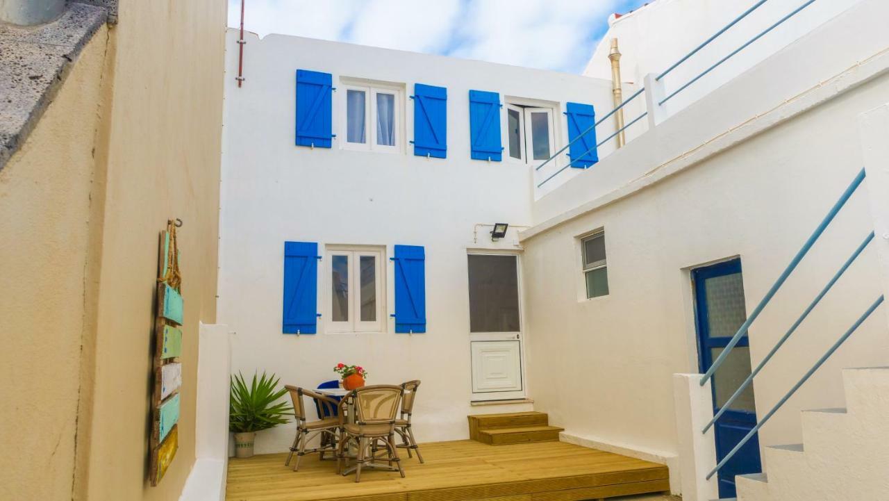 Willa Casa Da Luz Ponta Delgada Zewnętrze zdjęcie