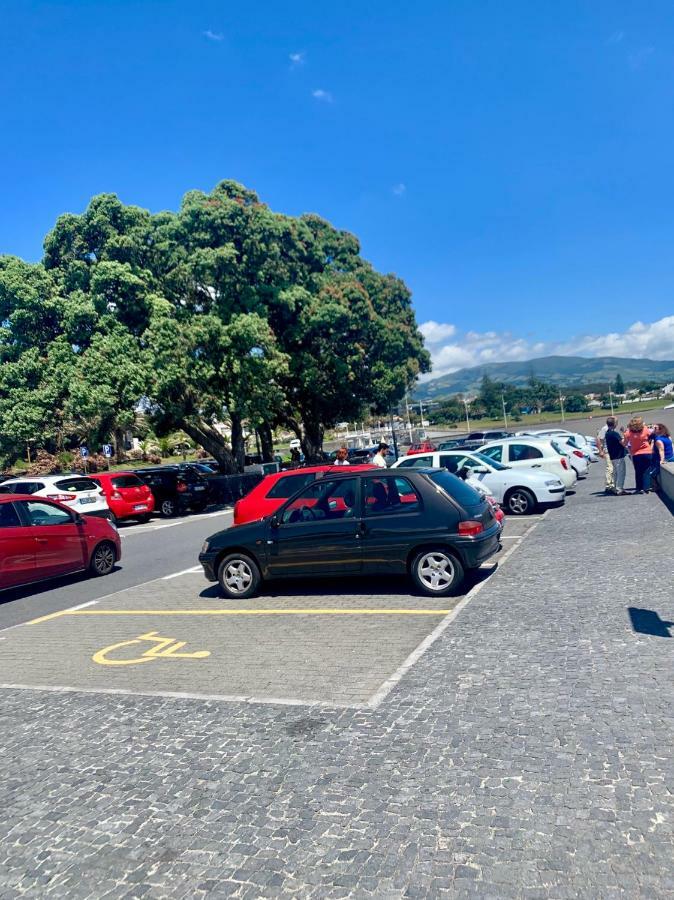 Willa Casa Da Luz Ponta Delgada Zewnętrze zdjęcie